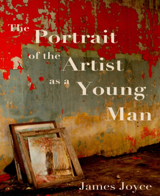Portrait of the Artist as a Young Man