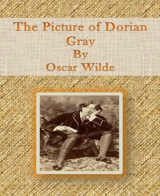 Picture of Dorian Gray by Oscar  Wilde