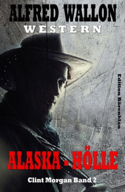 Alaska-Holle