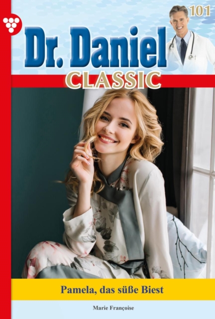 Dr. Daniel Classic 101 – Arztroman