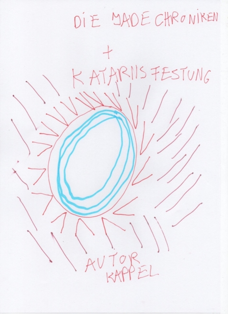 Jade Chroniken + Die Festung