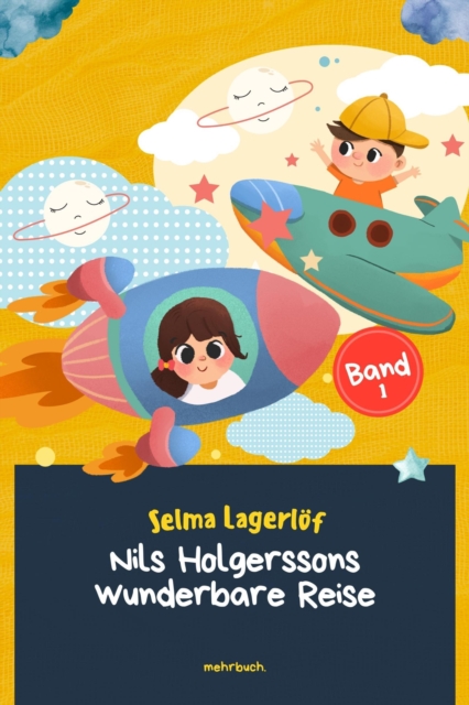 Nils Holgerssons wunderbare Reise