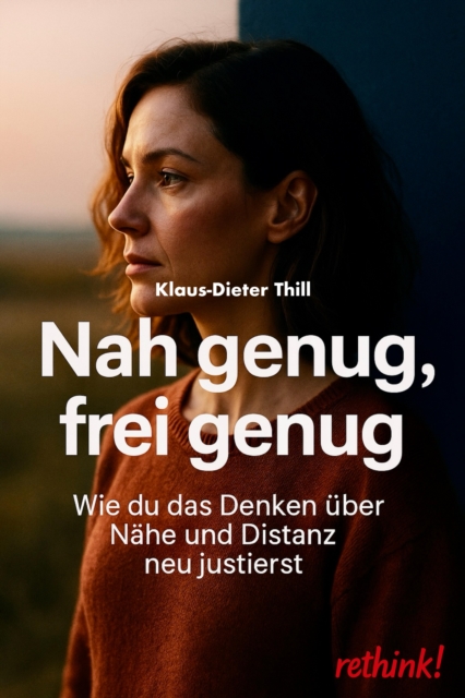 Nah genug, frei genug