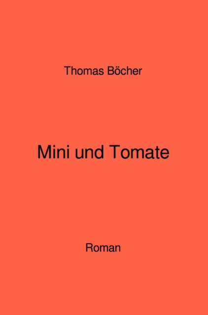 Mini und Tomate