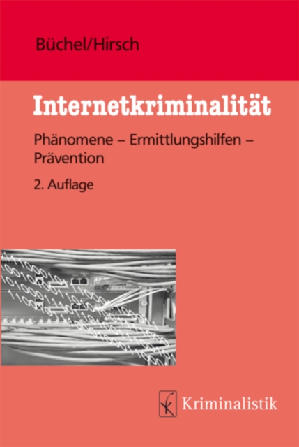 Internetkriminalität