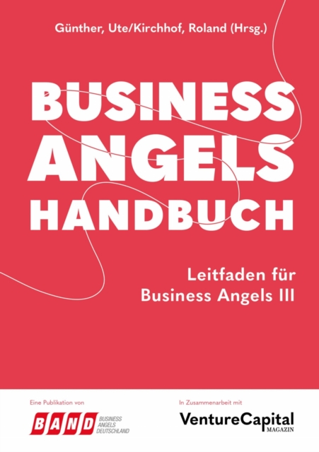 Business Angels Handbuch