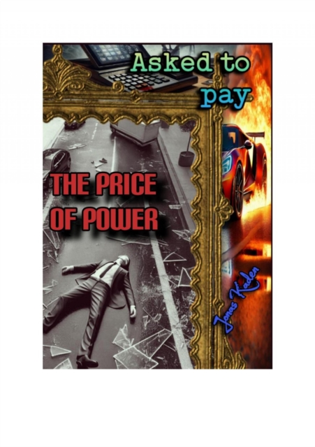 Asked to pay: The price of power