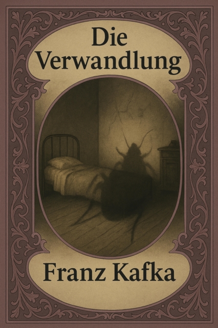 Die Verwandlung
