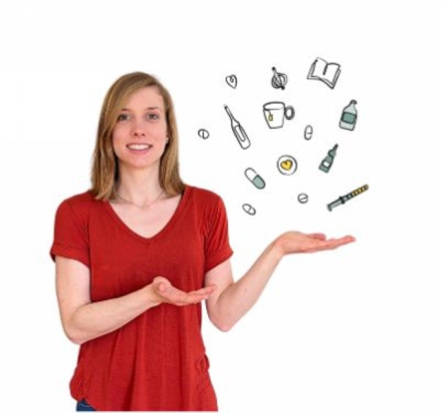 Kinderleicht durch die Erkältungszeit