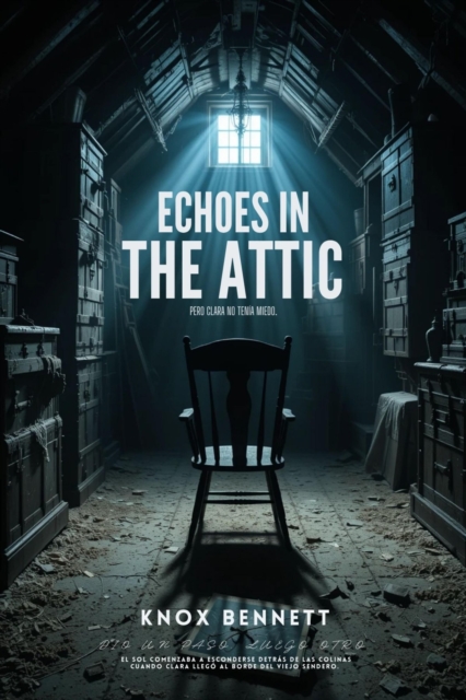 Echoes in the Attic