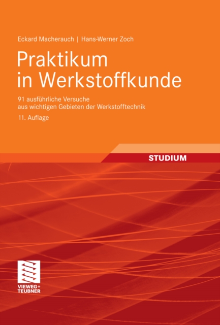Praktikum in Werkstoffkunde