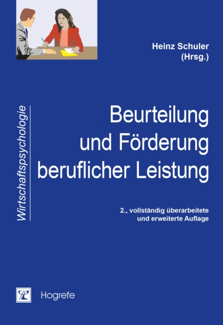 Beurteilung und Förderung beruflicher Leistung