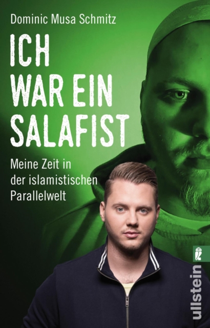 Ich war ein Salafist