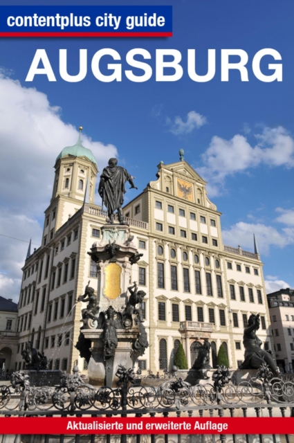contentplus city guide Augsburg