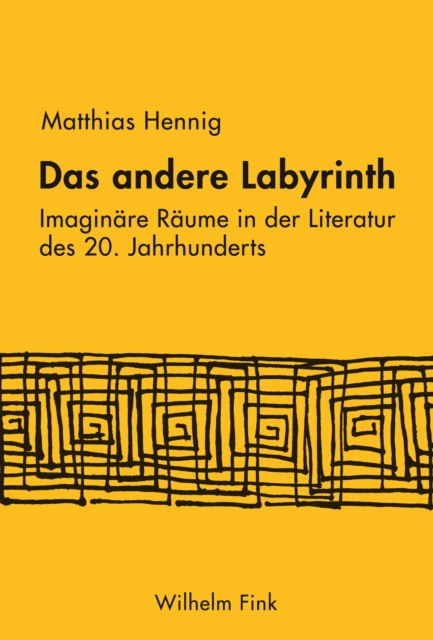 Das andere Labyrinth