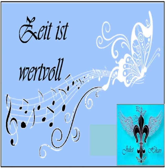 Zeit ist wertvoll