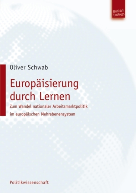 Europäisierung durch Lernen