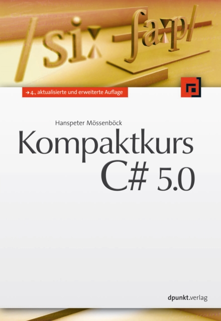 Kompaktkurs C# 5.0