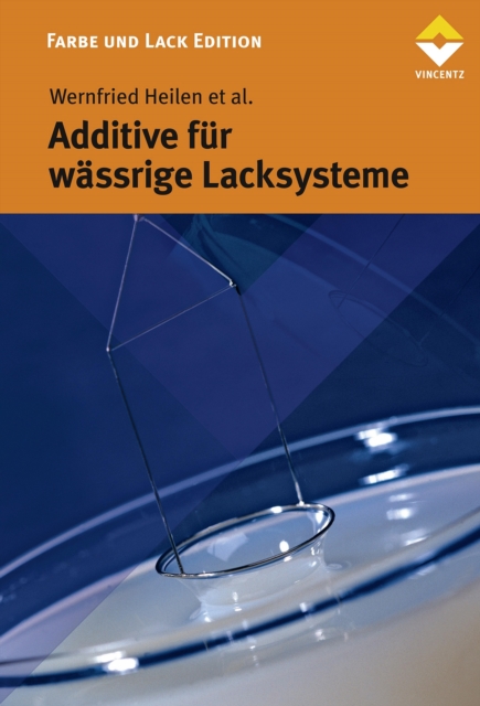 Additive für wässrige Lacksyteme