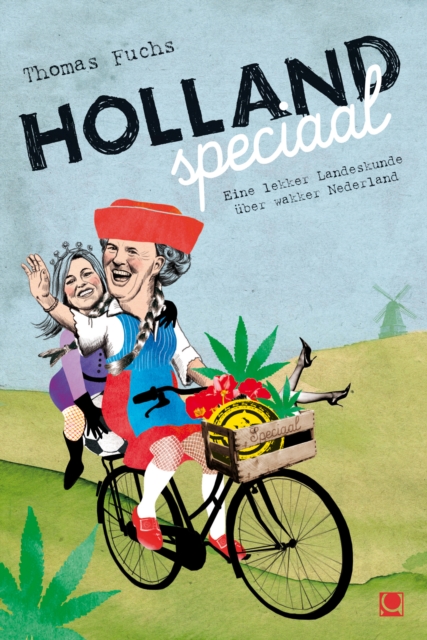 Holland speciaal