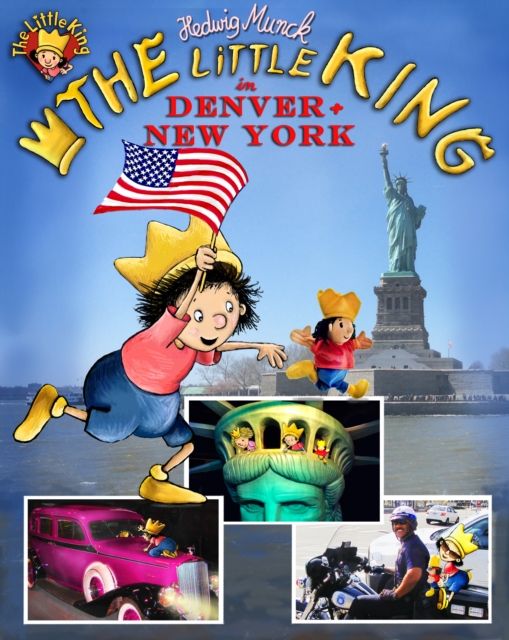 little King in America