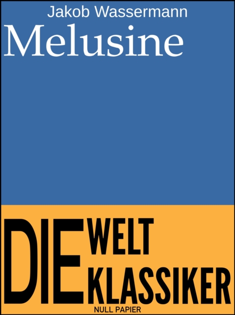 Melusine