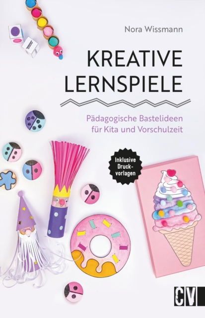 Kreative Lernspiele