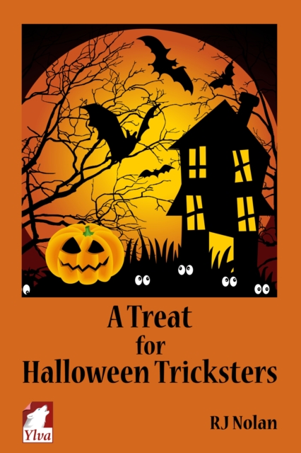 Treat for Halloween Tricksters