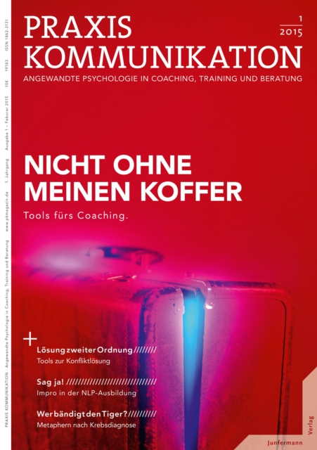 Praxis Kommunikation 1/2015 Einzelheft
