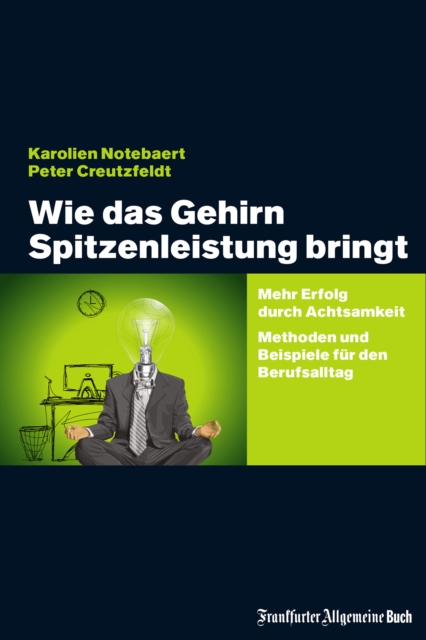 Wie das Gehirn Spitzenleistung bringt