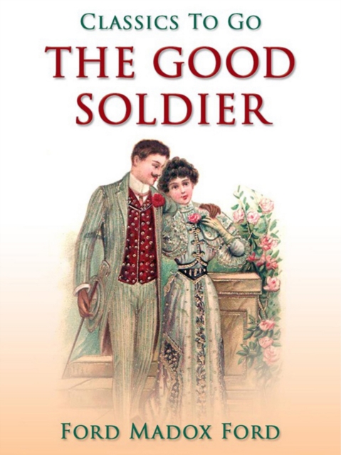 Good Soldier