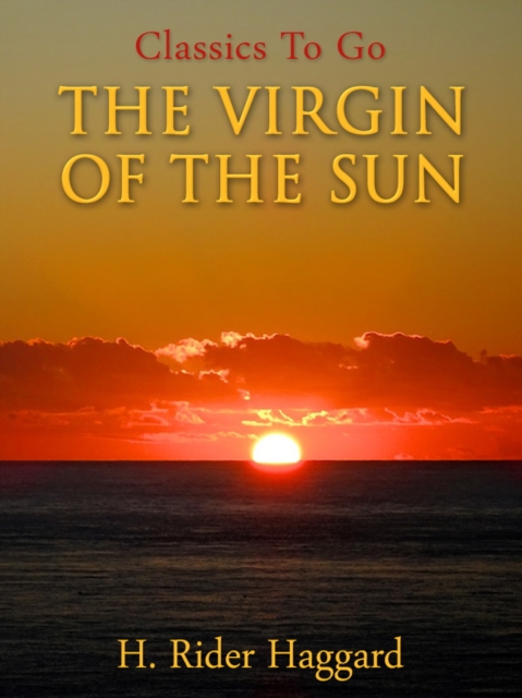 Virgin of the Sun