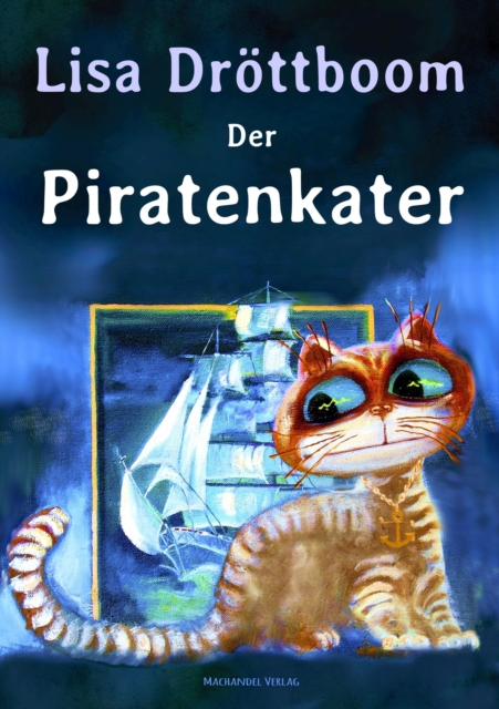 Der PIratenkater