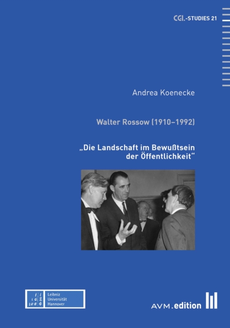 Walter Rossow (1910-1992)