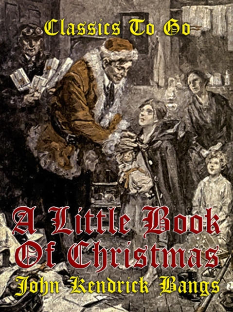 Little Book of Christmas
