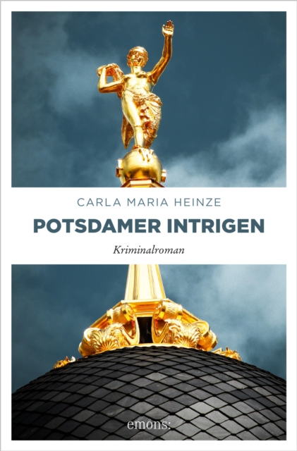 Potsdamer Intrigen
