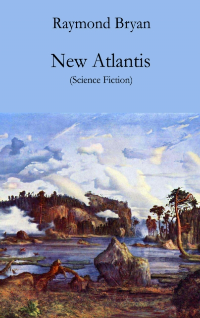 New Atlantis