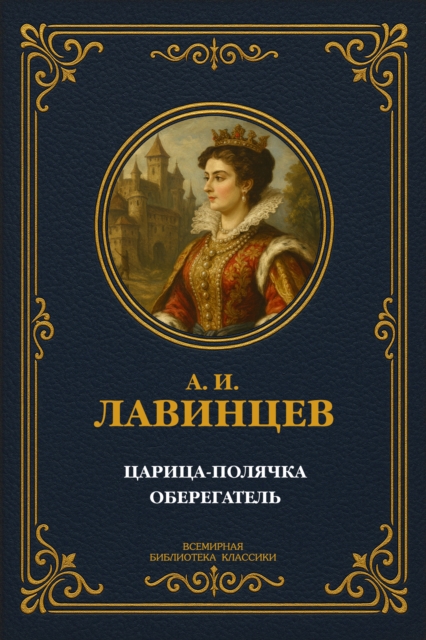 Polish Queen; The Guardian