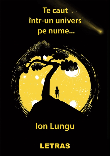 Te Caut Intr-un Univers Pe Nume...