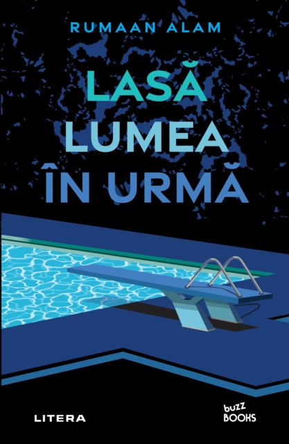Lasă lumea în urmă