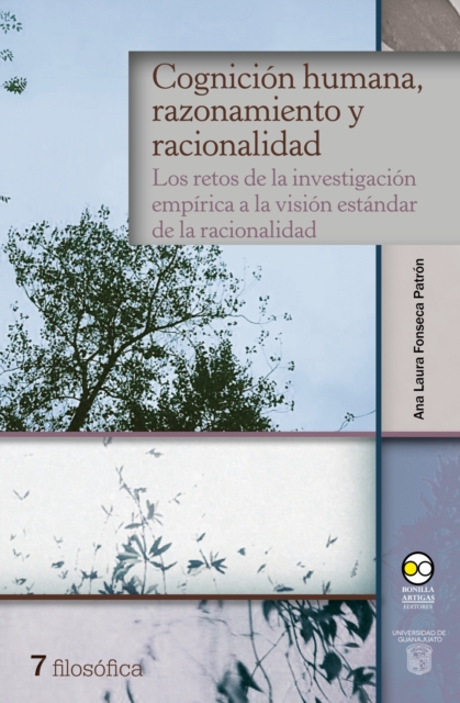 Cognicion humana, razonamiento y racionalidad