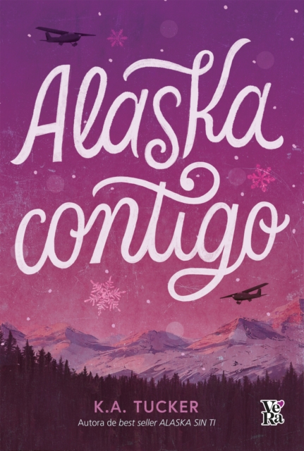 Alaska contigo