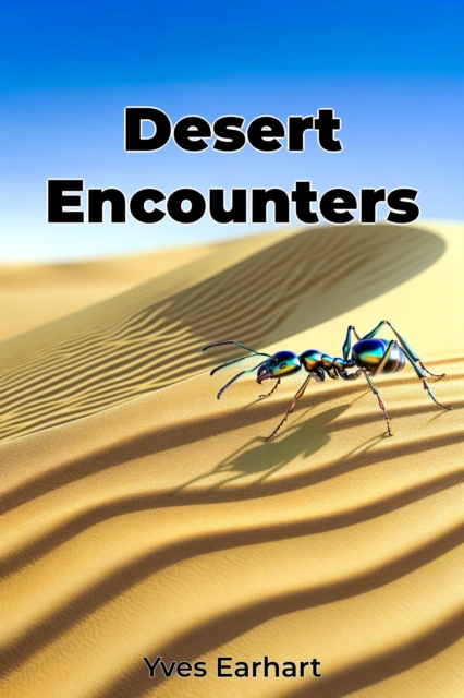 Desert Encounters