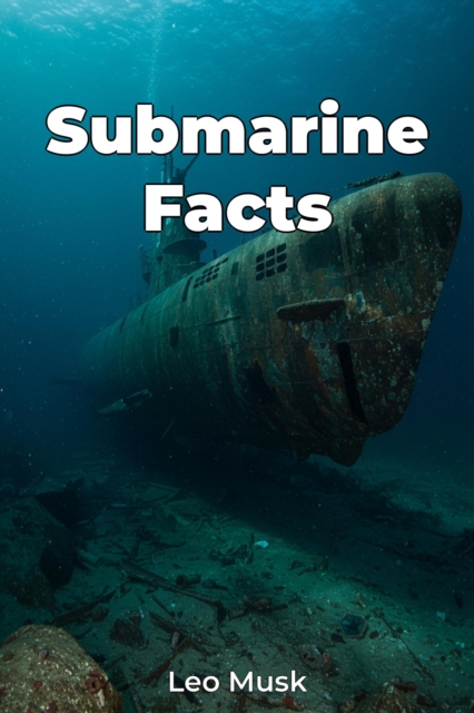 Submarine Facts
