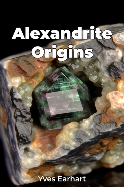 Alexandrite Origins