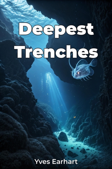 Deepest Trenches