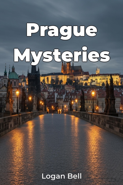 Prague Mysteries