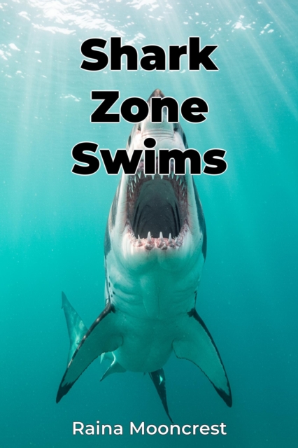 Shark Zone Swims