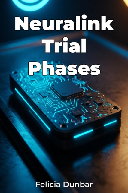 Neuralink Trial Phases