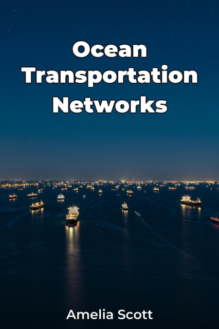 Ocean Transportation Networks